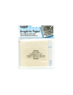 White Graphite for Ceramis | ROYAL BRUSH