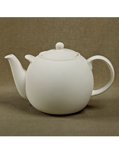Lg. Teapot x (8 cups size)