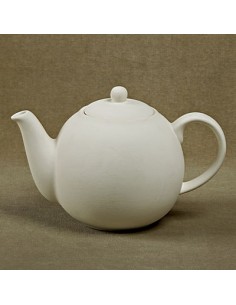 Med. Teapot  (6 cup size)