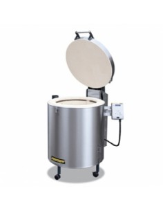 Ceramic Top Loader Kiln | Ideal for Studio | NABERTHERM