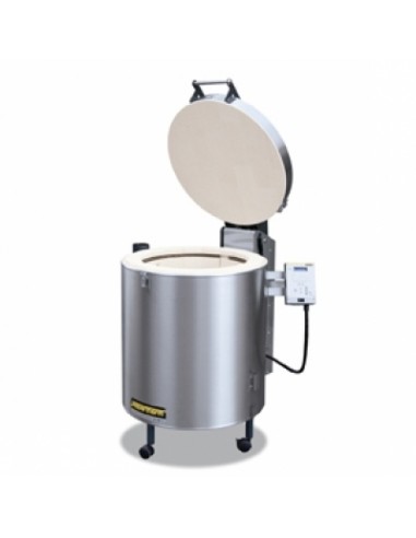 Ceramic Top Loader Kiln | Ideal for Studio | NABERTHERM