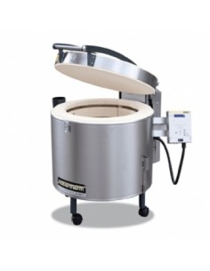 Ceramic Top Loader Kiln | Ideal for Studio | NABERTHERM