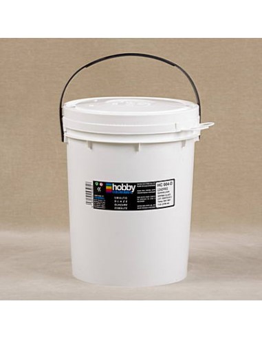 Clear Dipping Glaze | COLOROBBIA| Compatible with all ceramic bisque.
