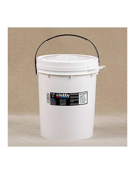 Clear Dipping Glaze | COLOROBBIA| Compatible with all ceramic bisque.