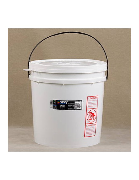 Clear Dipping Glaze | COLOROBBIA| Compatible with all ceramic bisque.