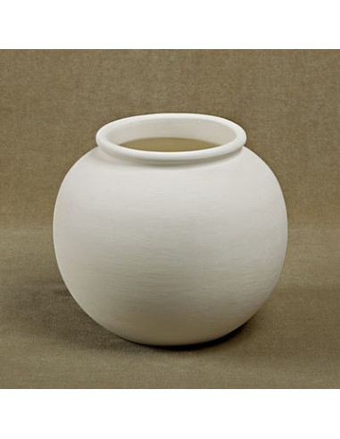 Ball Vase (Handmade)