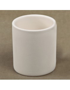 Mug tradizionale senza manico