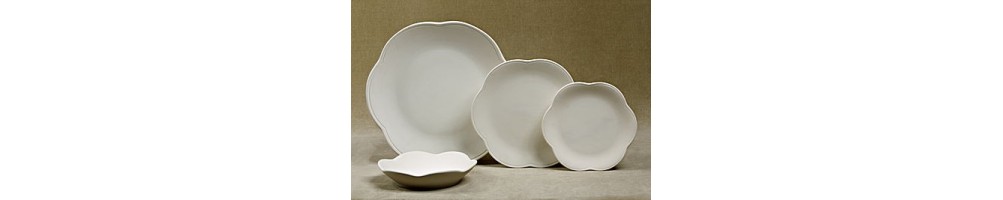 PETAL PLATES