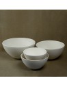 CONTEMPORARY BOWLS
