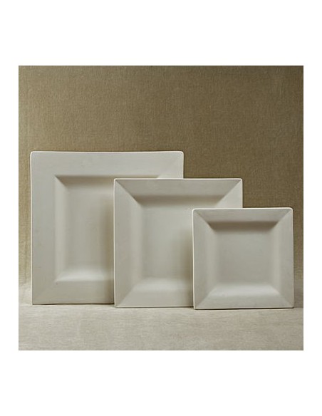 SQUARE/RECT. PLATTERS