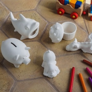 CHILDRENS' ITEMS